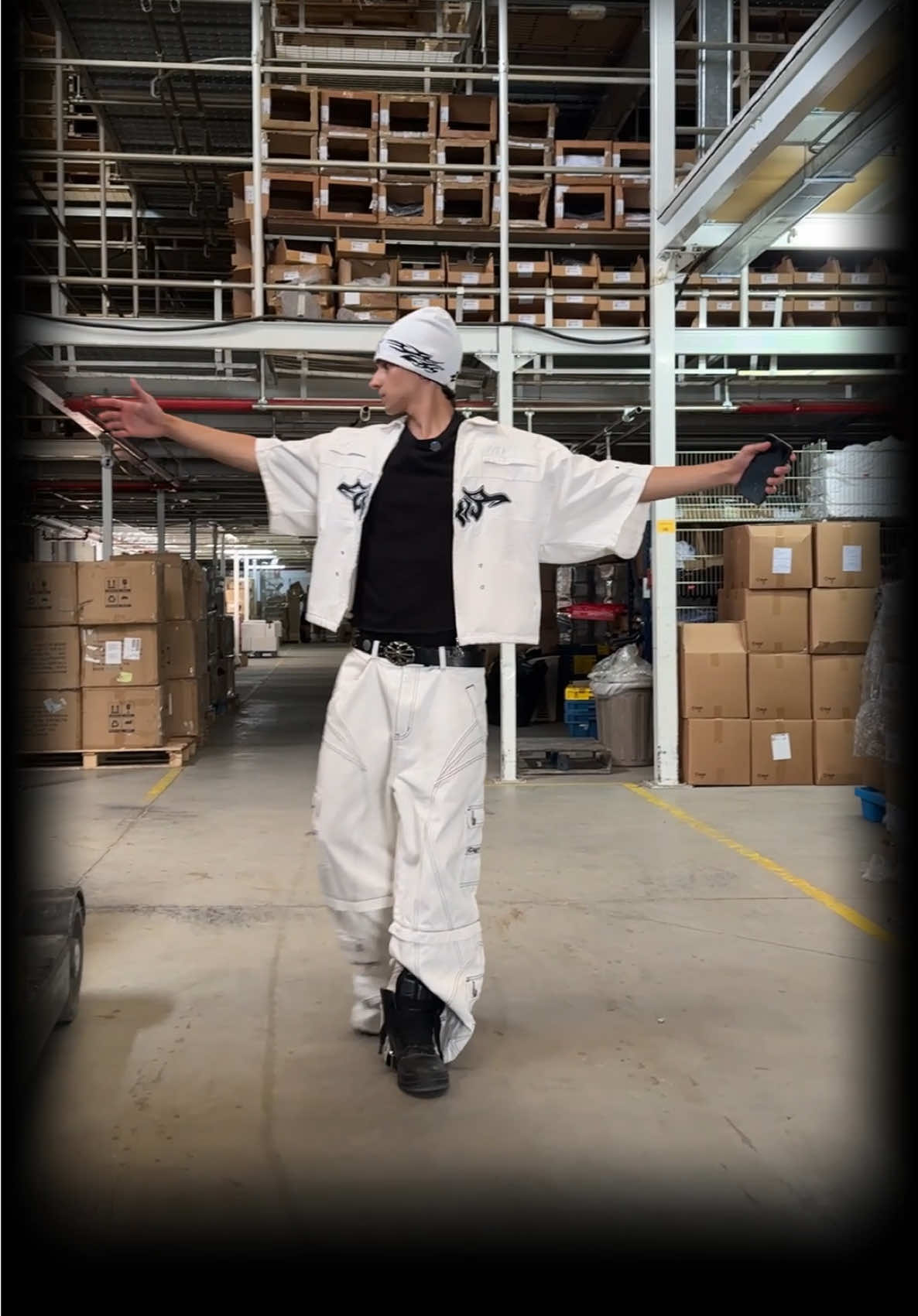 gracias a los que confiaron 🖤 @Elixir Worldwide 