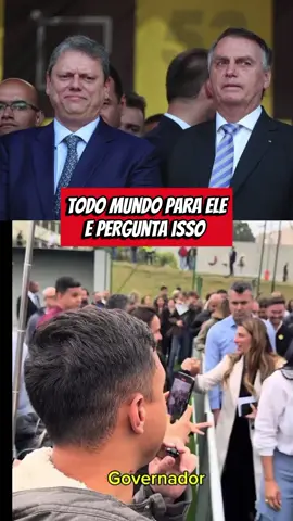 todo mundo pergunta isso #politica #tarcisiodefreitas #tarcisiodfsp #tarcisiocortes @Tarcisiogdf 