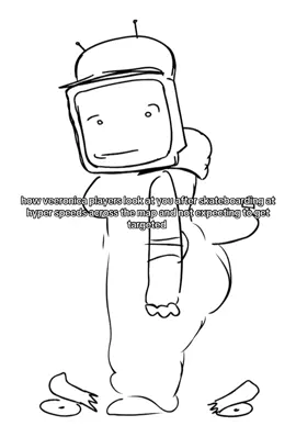 Sentient stop stealing my gifs to post as a video istg #forsaken #veeronica #veeronicaforsaken #toonsquid #fypツ 