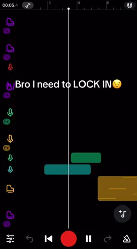 Did I cook?? #trend #fyp #music #beat #peak 