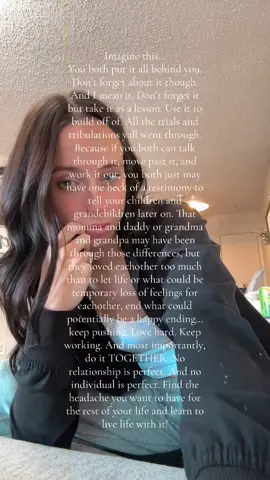 We are all a headache sometimes🩷 #fyp #Relationship #husbandwife #foryoupage 