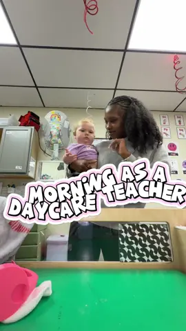 #asmr #daycare #teacherlife #viral #fp  