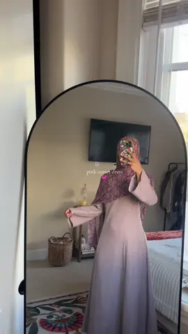 It’s perfect 😍 #corsetdress #maxidress #modestdress 