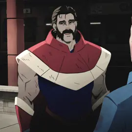 We all know why they call you Dumpy, Phenomaman 💔 // Episode five was fun..and then the sixth episode came along… #dispatchgame #phenomaman #gamingedit #criticalrole #telltalegames  ORIGINAL CONTENT 