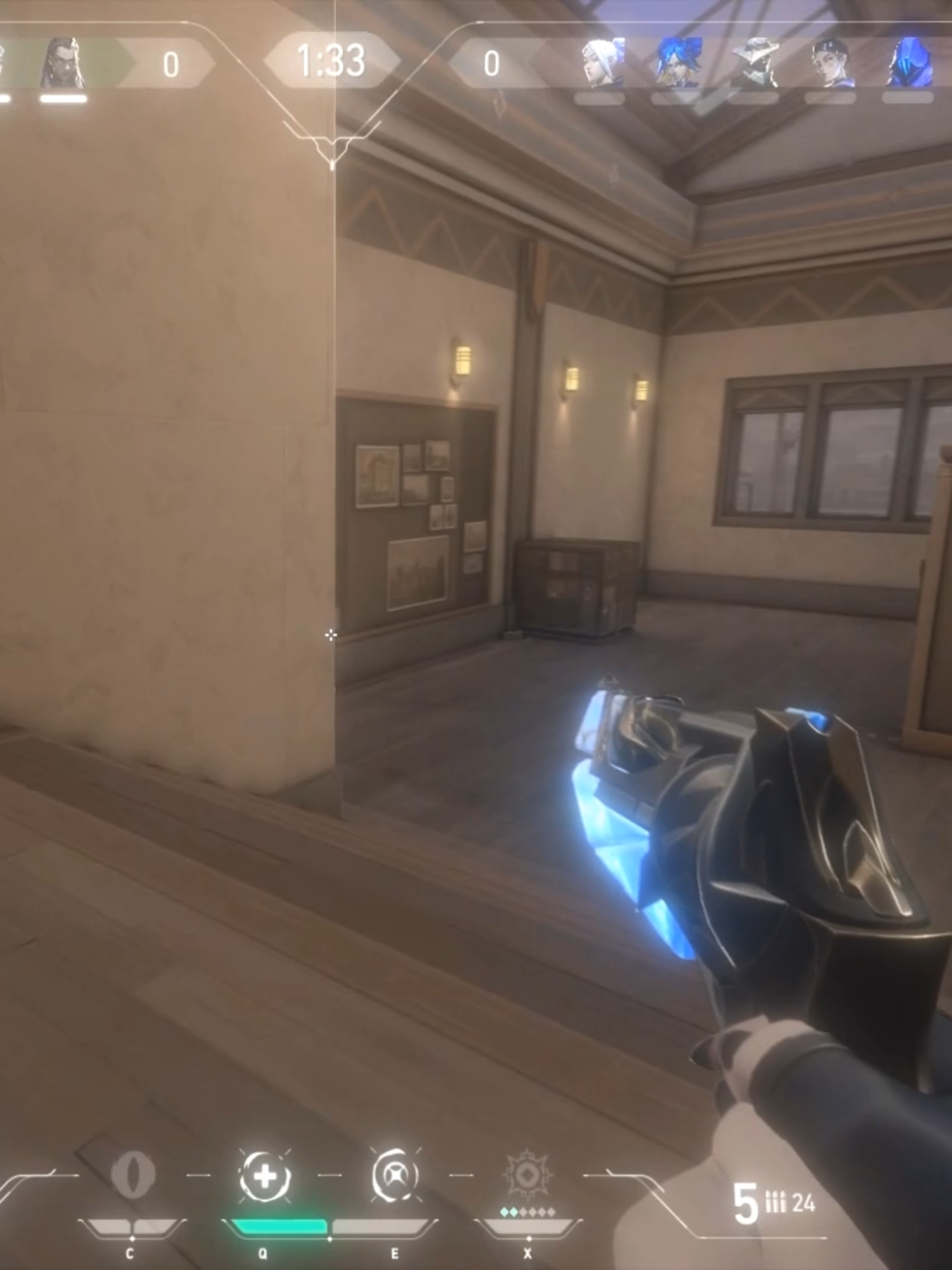 Roça no... | Want to learn how to edit? Dm me | #fyp #120fps #edit #Valorant