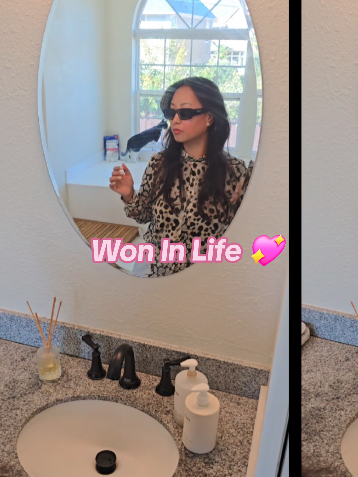 Why buy a phone stand when you have a husband #fy #millennialsoftiktok #nepalitiktok 