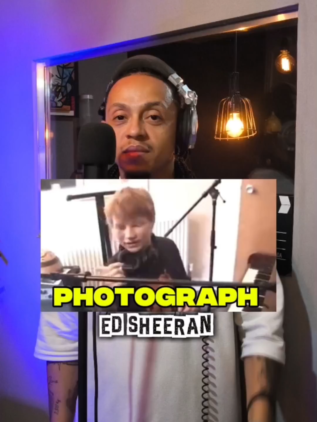 Salva ela pra cantar pro seu Amado(a) 😍❤️ Gostou? Conto com seu apoio comentando muitoooo 👇🏾 #photography #music #cover 