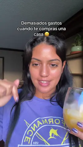 Una de las cosas más necesarias cuando te mudas #KitchenHacks 