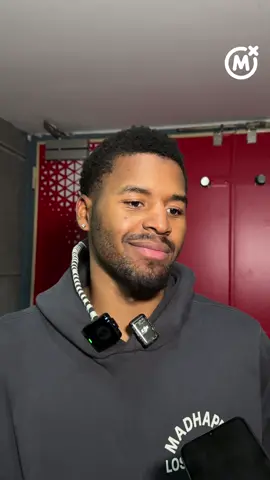 🗣️ Džered Batler posle pobede #kkcz #mozzartsport #srbija 