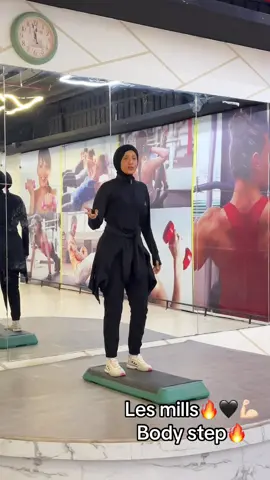 #لياقه_بدنية #لياقة #Fitness @نادي صانعة الأحلام 