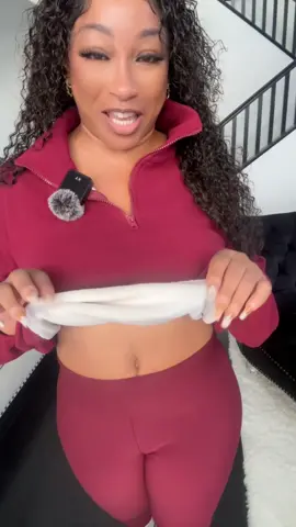 @CHRLEISURE #fleece #winterwardroberefresh #warmclothes #loungewear #winterfashion 