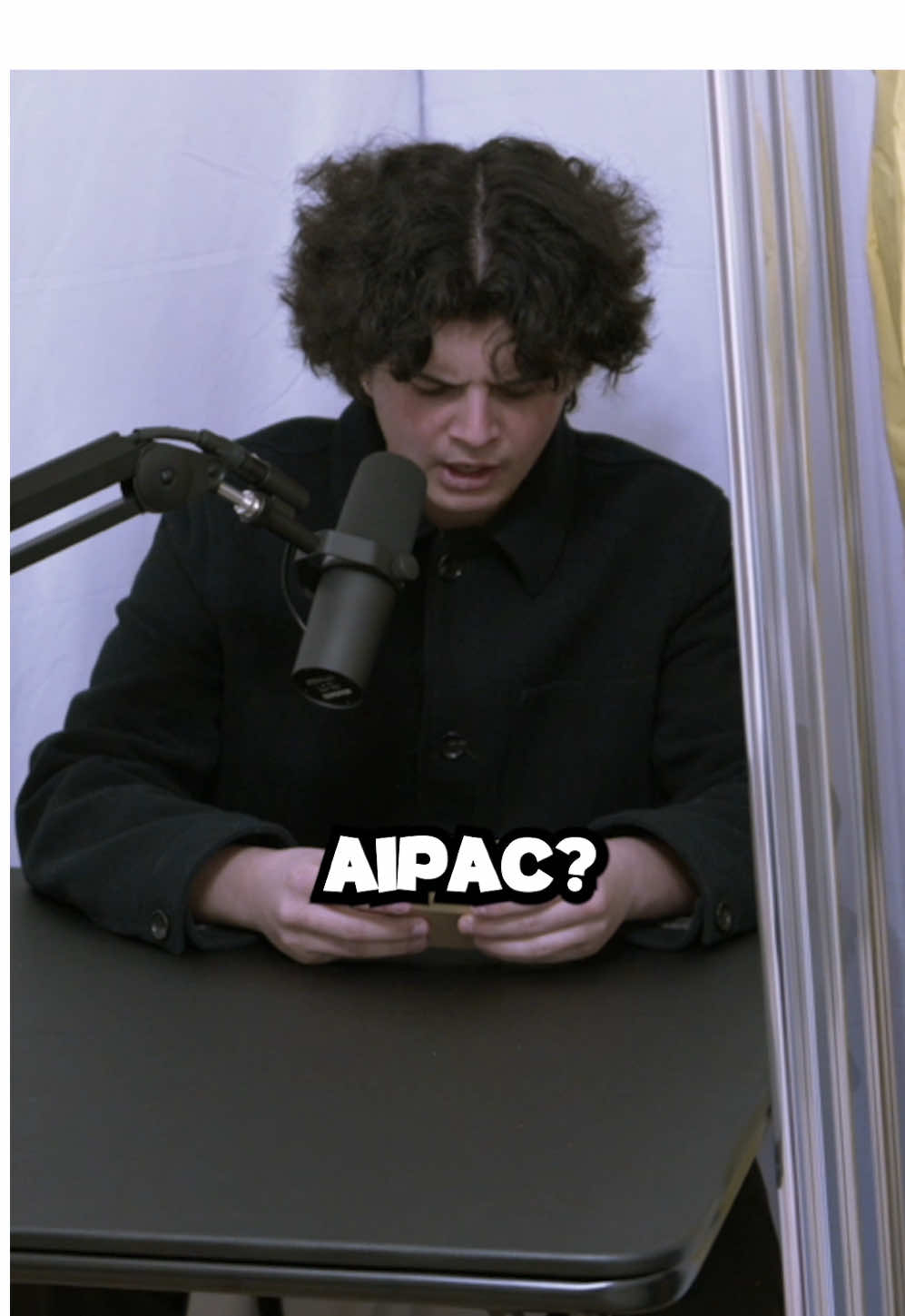 Is She Funded By… #mataneven #bonnieblue #podcast #fyp 