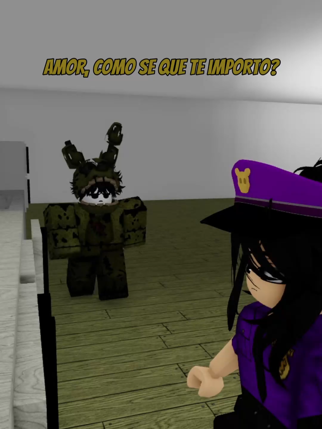 Celos #robloxtiktok #robloxfyp #robloxstory #fypシ゚ #humor #roblo #fyp #tsb #thestrongestbattlegrounds