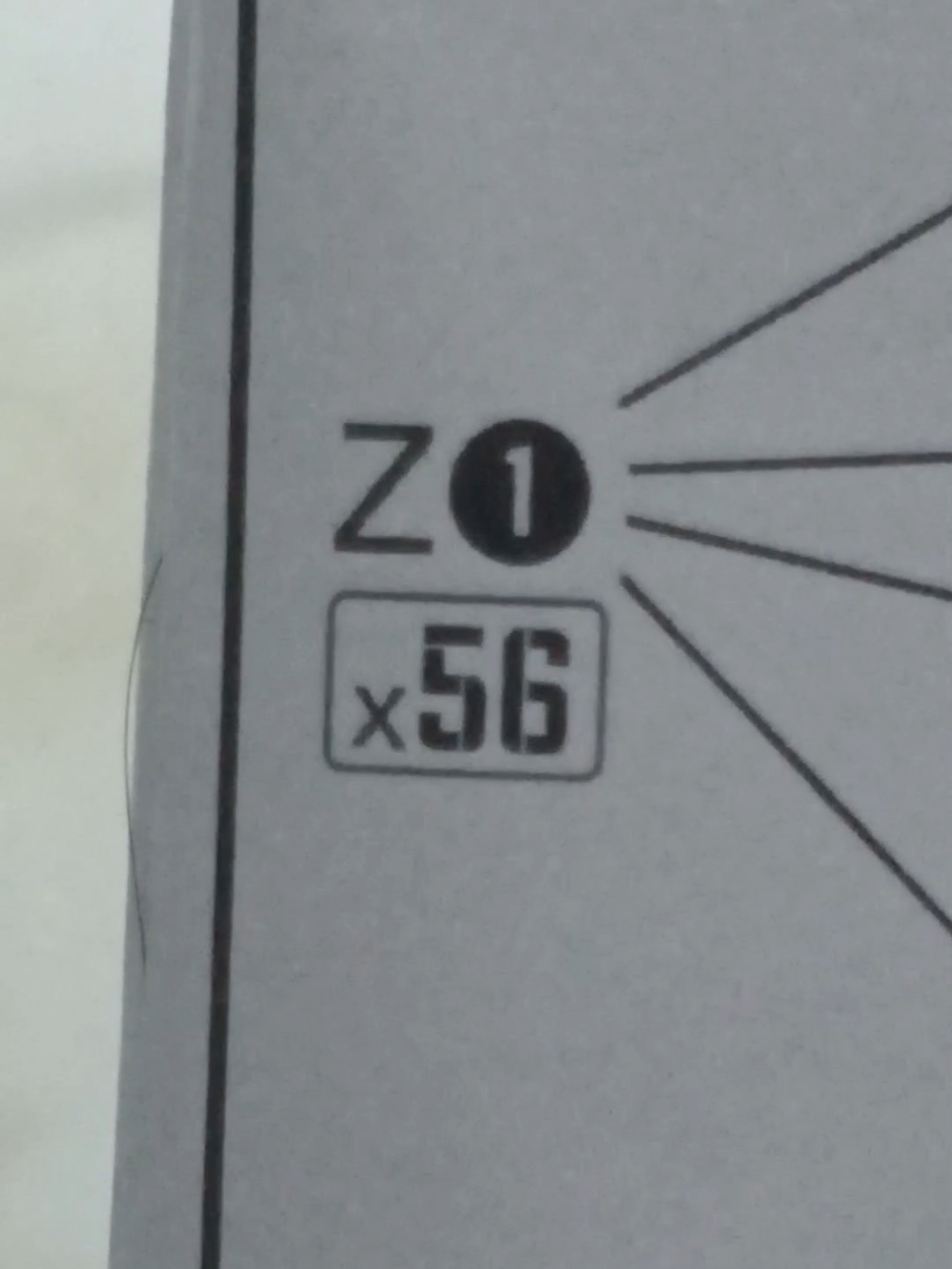 I just can't believe it I thought it was a mistake but man 😅