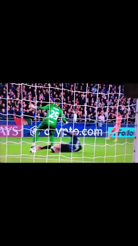 Robo grande del Barcelona #barcelona #clubbrugge #robo #var #fyp