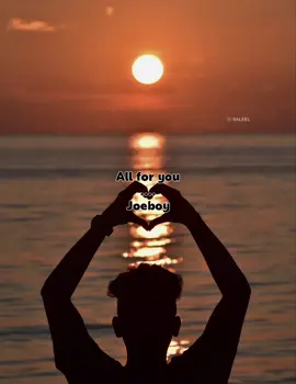 Joeboy🩶... We miss your former version🥲