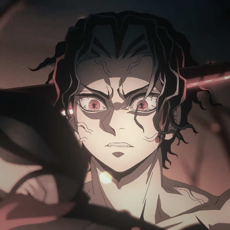 DEMM GUTS I NEED THIS MAN #muzan #muzankibutsuji #demonslayer #fyp #forupage 