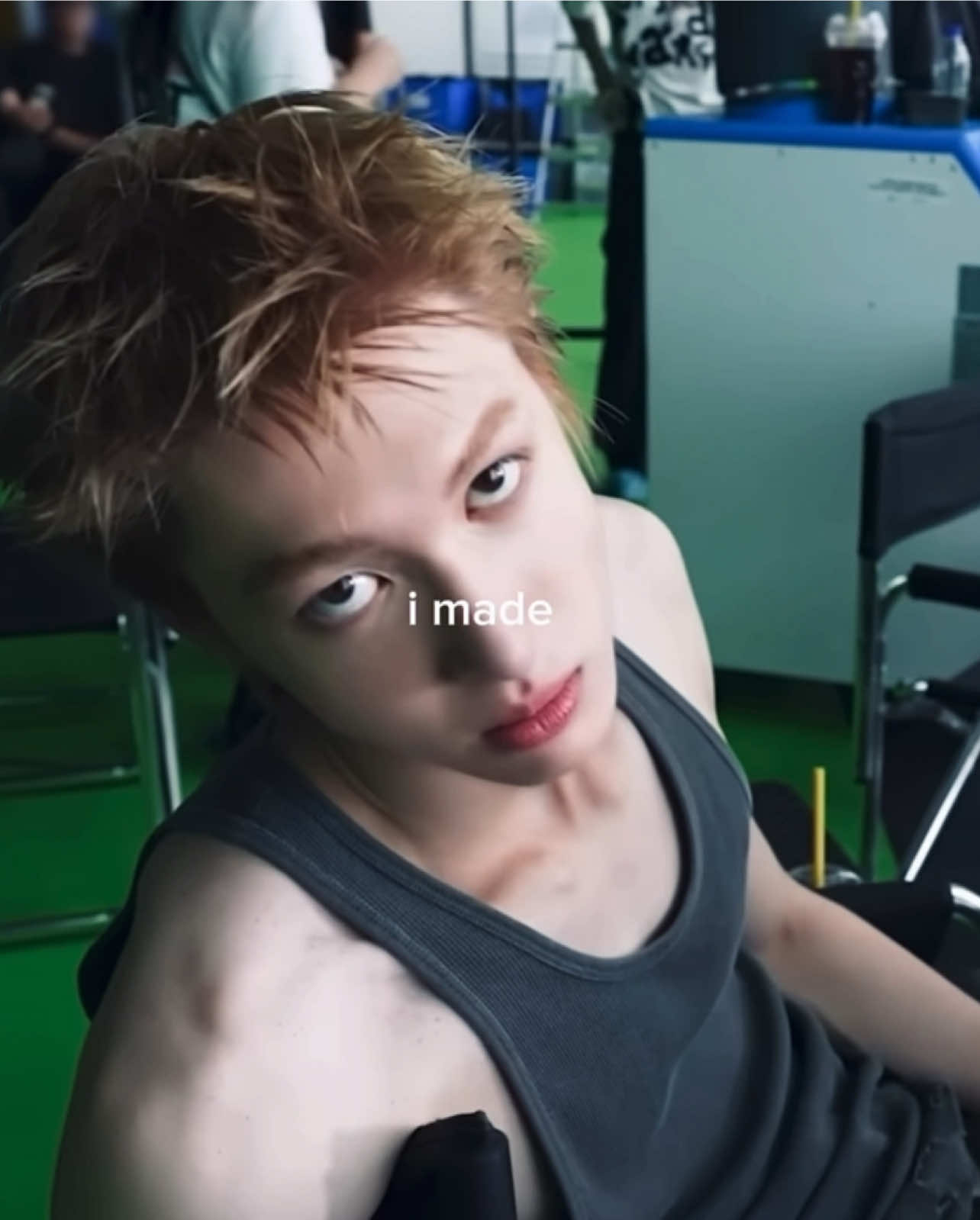 the coolest #martin #cortis #코르티스 #fyp #mixtape 