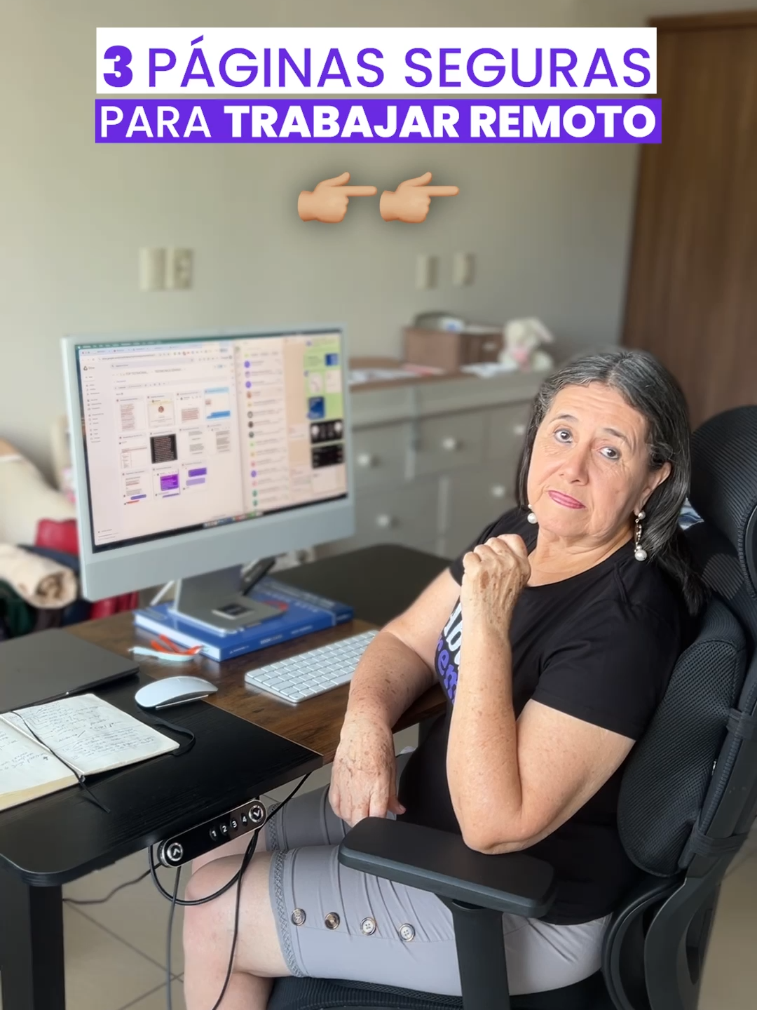 👉🏻Comenta “Lista” y te enviamos el TOP 25 de páginas seguras donde puedes aplicar a trabajos desde casa, en español y que no requieren título universitario, ni años de experiencia. #trabajoremoto #paratiiiiiiiiiiiiiiiiiiiiiiiiiiiiiii #trabajoparalatinos #trabajoremotosinexperiencia