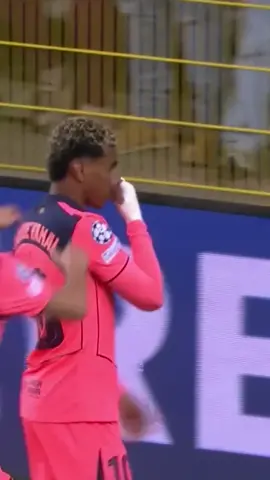 ¡QUE GOLAZO HIZO LAMINE YAMAL, POR FAVOR! ¡EL 10 FROTÓ LA LÁMPARA Y MARCÓ EL 2-2 DE BARCELONA! NO COPYRIGHT INTENT || 