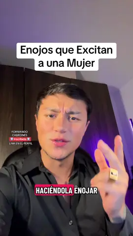 Aprende a ser todo un Cabron con la Guía de Formando Cabrones, para que mejores tus relaciones, seas un hombre que provoca emociones y trasformes tu personalidad a un ser frio, solo escribenos a Instagram: “Quiero ser un Cabron” para que te puedas inscribir en el programa de 30 dias.