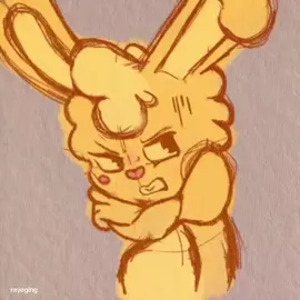 can you tell i made this in the span of like two hours  #happytreefriends #htf #htfcuddles #htfshifty #htfdiscobear 