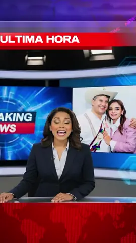 El legado de Carlos Manso no terminó con su partida; acaba de cambiar de rostro y viene con más fuerza. #ultimahora🚨 #carlosmanzo #mexicotiktok #breakingnews 