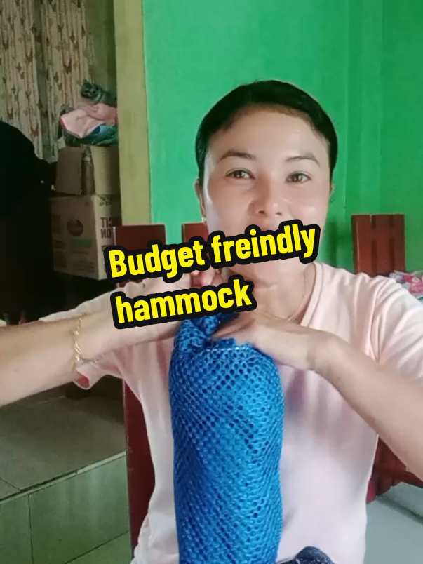 Replying to @palcpacdanilo Affordable &Durable Duyan #duyan #swing #campinglife #budgetfriendly #lafamilysonlineshop 