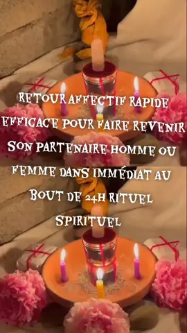 Retour affectif  Rituel d'amour  #retour #divorce #france #italy #suisse 
