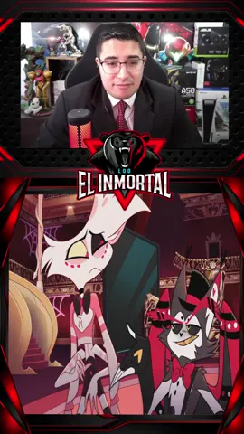 #hazbinhotel #hazbinhoteledit #hazbinhotelalastor #hazbinhotelcosplay #hazbinhotelcharlie #hazbinhotellucifer #hazbinhotelfanart #hazbinhoteledits #hazbinhotel 