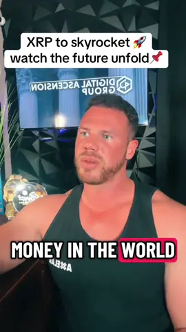 Be part of it XRP🚀 #crypto #xpripple #xrp #xrparmy #xrpnewstoday