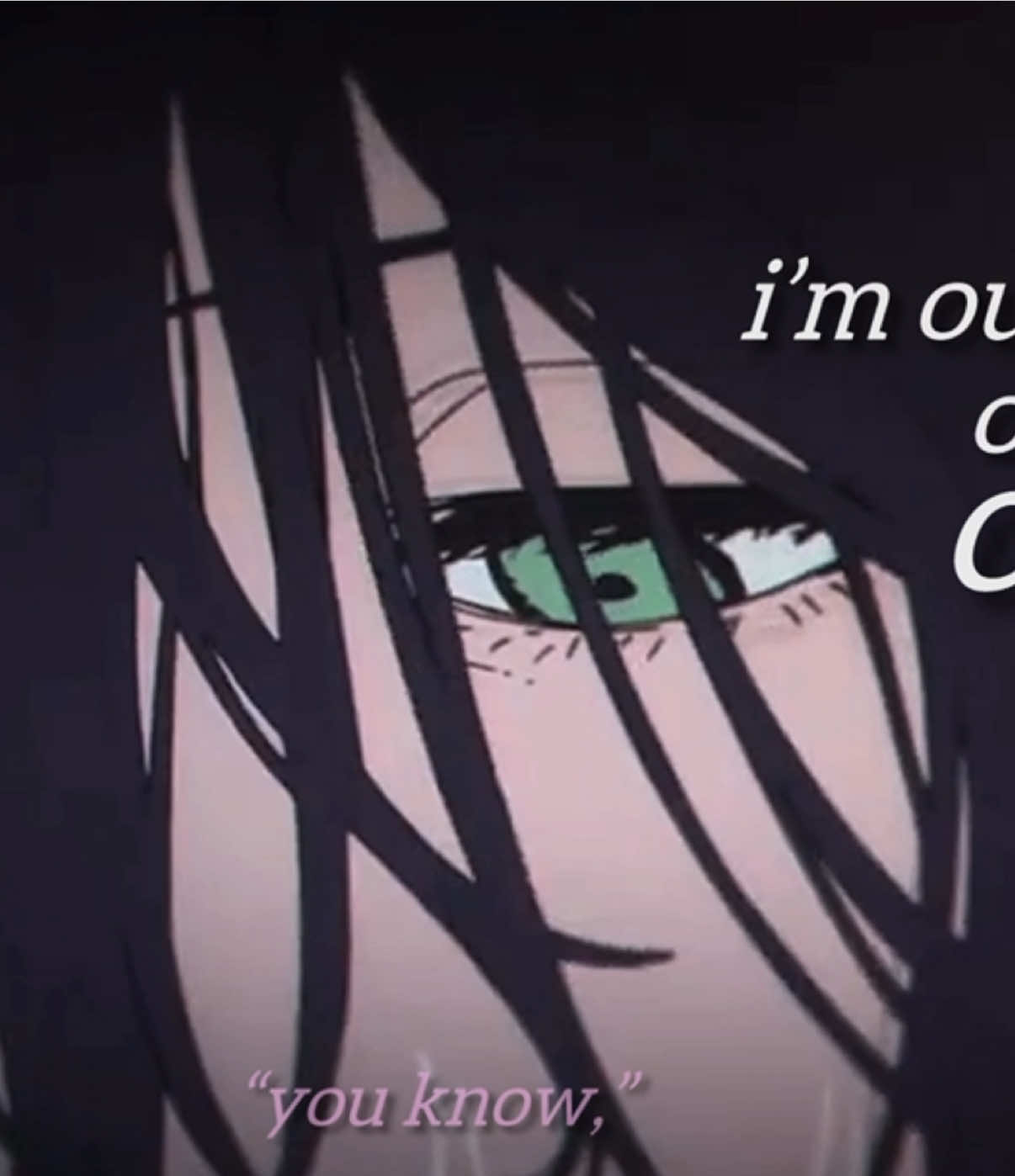 wasn’t gonna use the cam clips but i had to make this edit #denreze #chainsawman #csm #edit #rezearc  BABY COME BACKK TO ME 😭😭😭😭