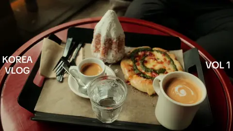 Romanticizing our travel 🙂‍↔️ #fujifilmx100vi #koreavlog 