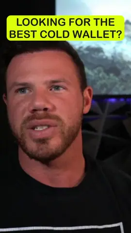 If you’re serious about protecting your digital assets, D’Cent is the go-to cold wallet for secure, simple, and reliable crypto custody.