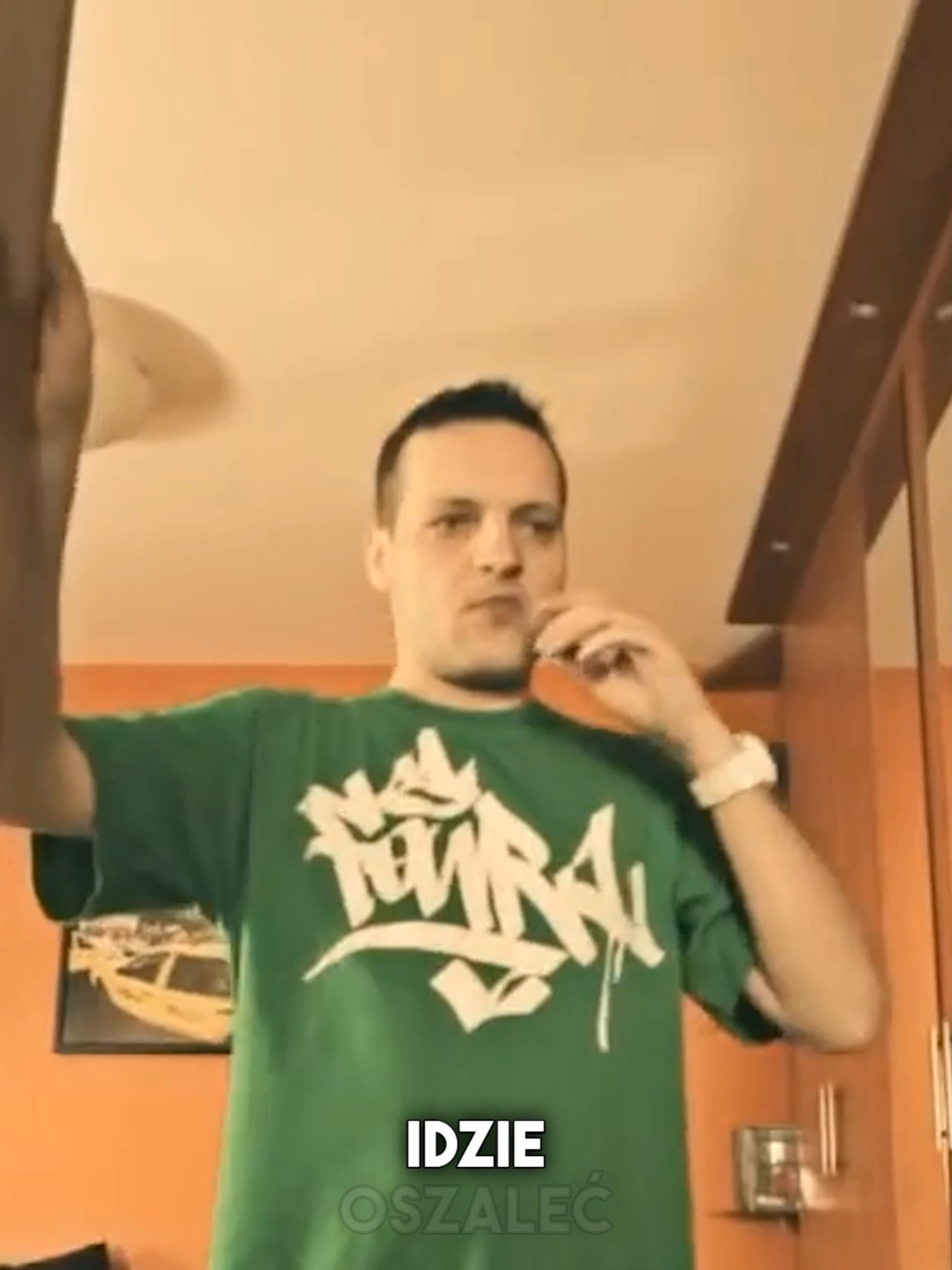 Alkoholizm #fokus #pokahontaz #rahim #paktofonika #magik #pfk