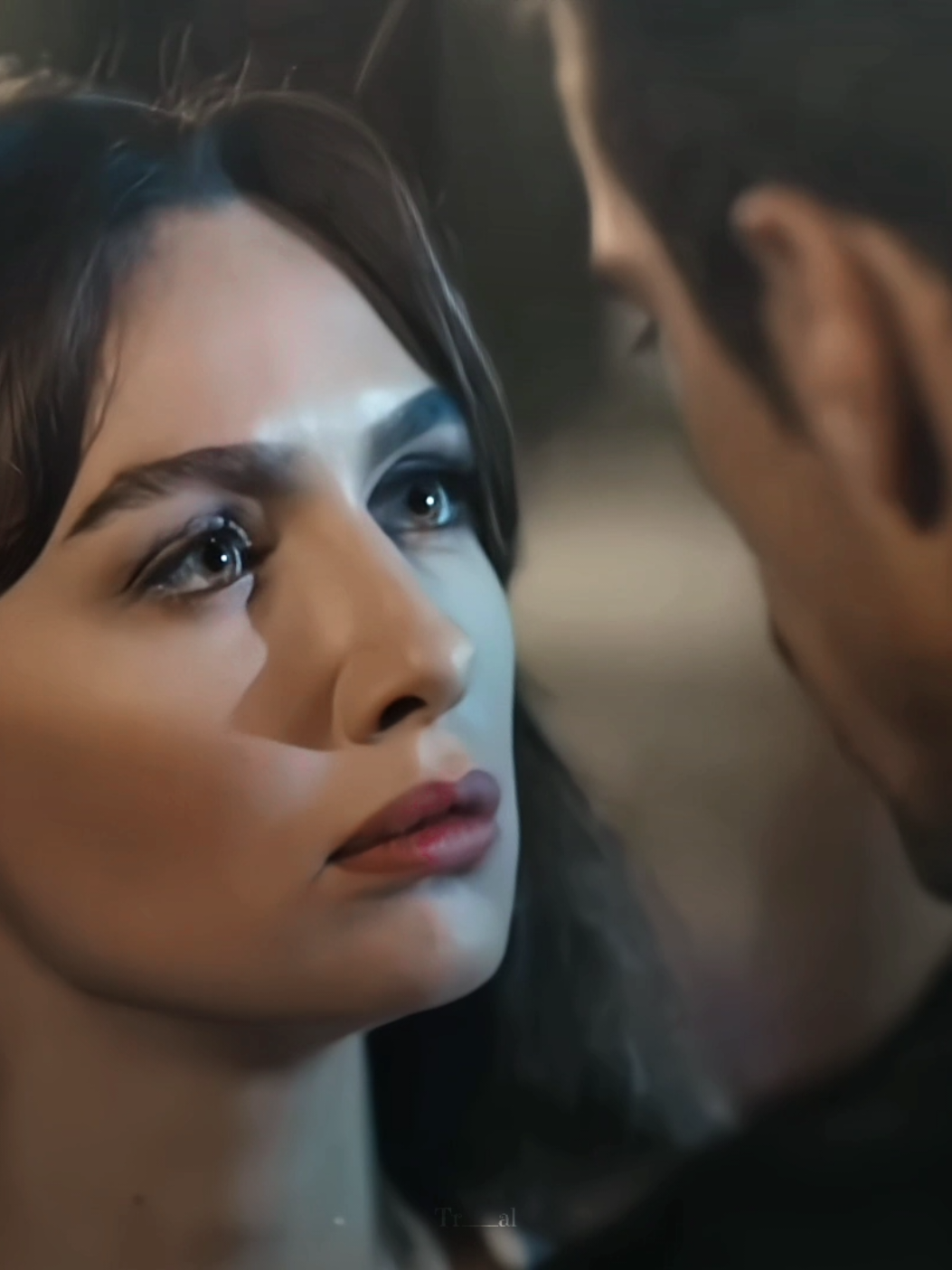 وينك؟!.. #حب_ابيض_واسود #بيرجي_اكلاي #ابراهيم_تشيليكول #فرحات_اصلي #نوفمبر 