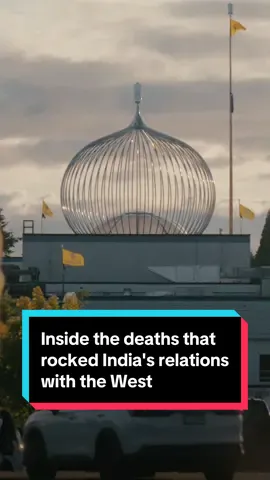 This is the story of how two alleged murder plots involving #Sikh activists triggered a diplomatic crisis entangling #India, the #US and #Canada - #documentary 