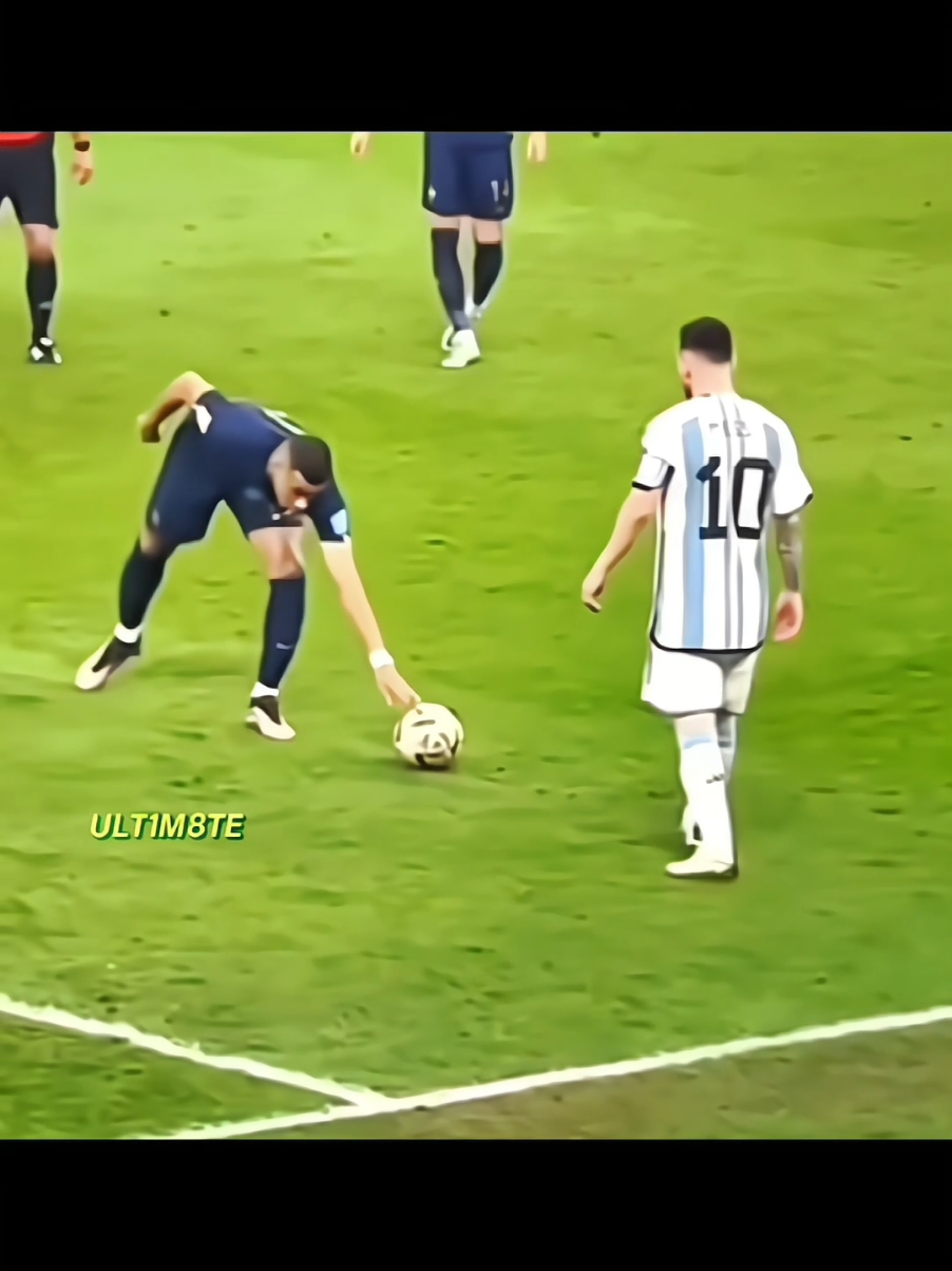 The price of being an humble person in life #Soccer #messi #fyp #soccertiktok #intermiami 