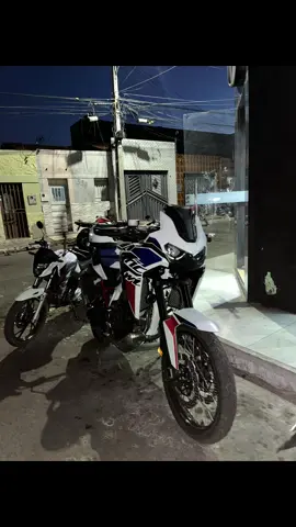 Sonho com você 😍#fy #viral #africatwin #explorar #fyp 