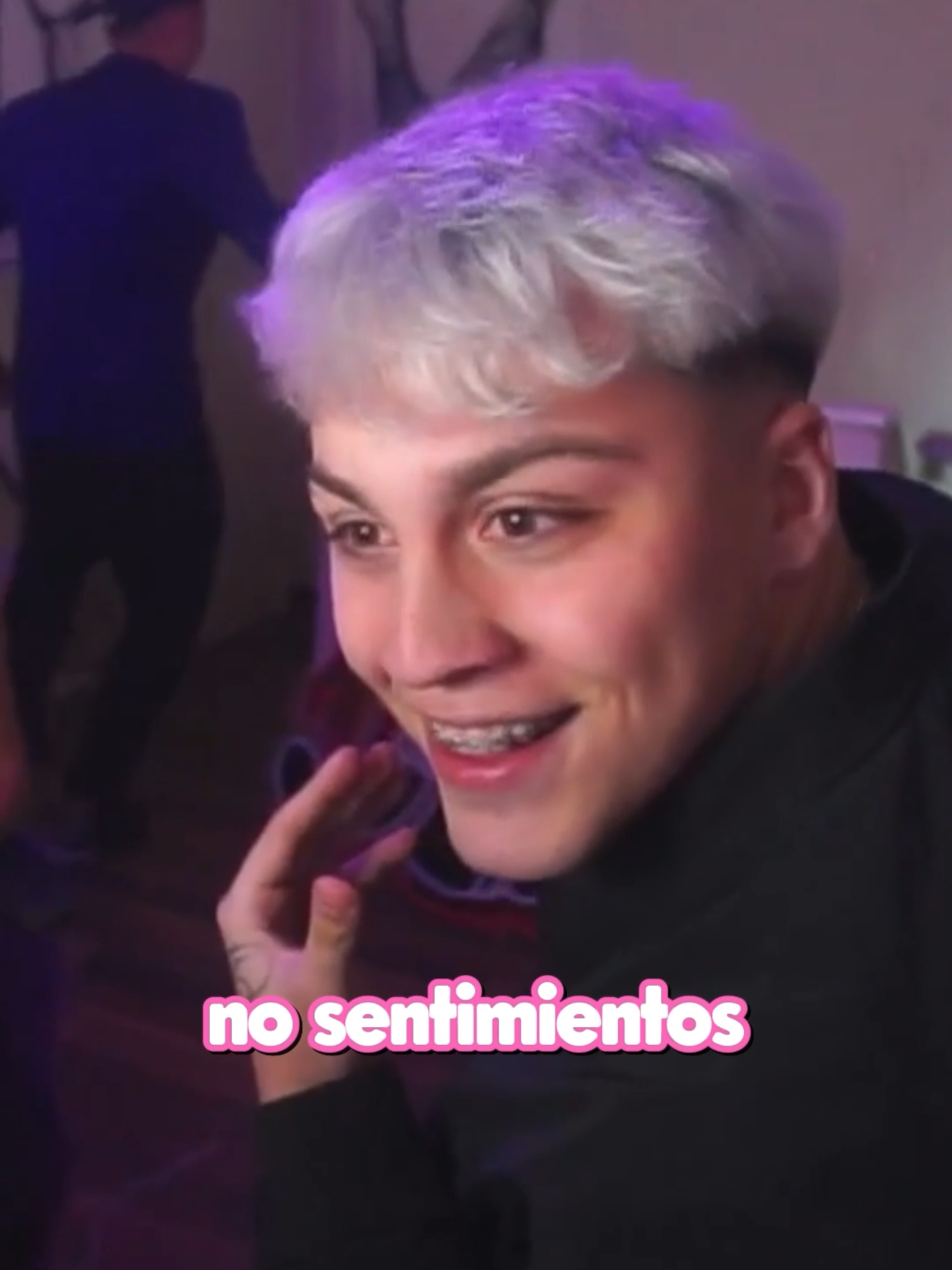 juegue Walala 🫡 #opticalrr @walalaacl @marinaarsss #kick #humor #chile