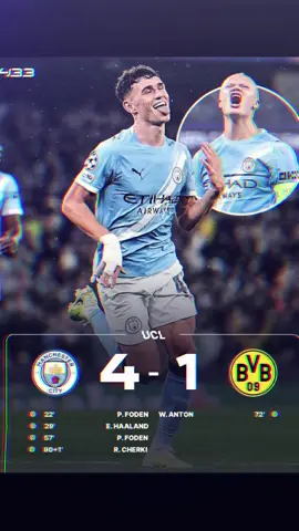 fodenn balik lgi ke masa prime??#mancity#mancityvsdortmund #kingcity#ucl#fyppppppppppppppppppppppp