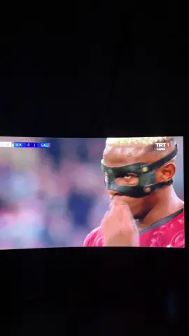 #fyppp #foryoupage #kesfetteyiz #galatasaray #osimhen 