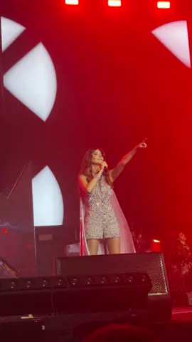 I LOVE YOU LAGI @Nancy Ajram ❣️❣️❣️ #nancyajram #nancyajramliveinjakarta #jakarta #nancyajrammusic 