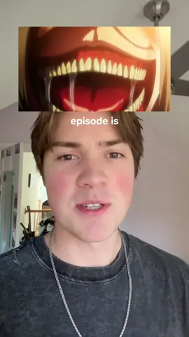 The Colossal Titan’s first appearance in Attack on Titan might be the most iconic opening in anime history. From Dutch angles and frozen wind shots to eerie silence and slow motion — every edit builds dread before pure chaos hits. It’s equal parts horrifying and beautiful.