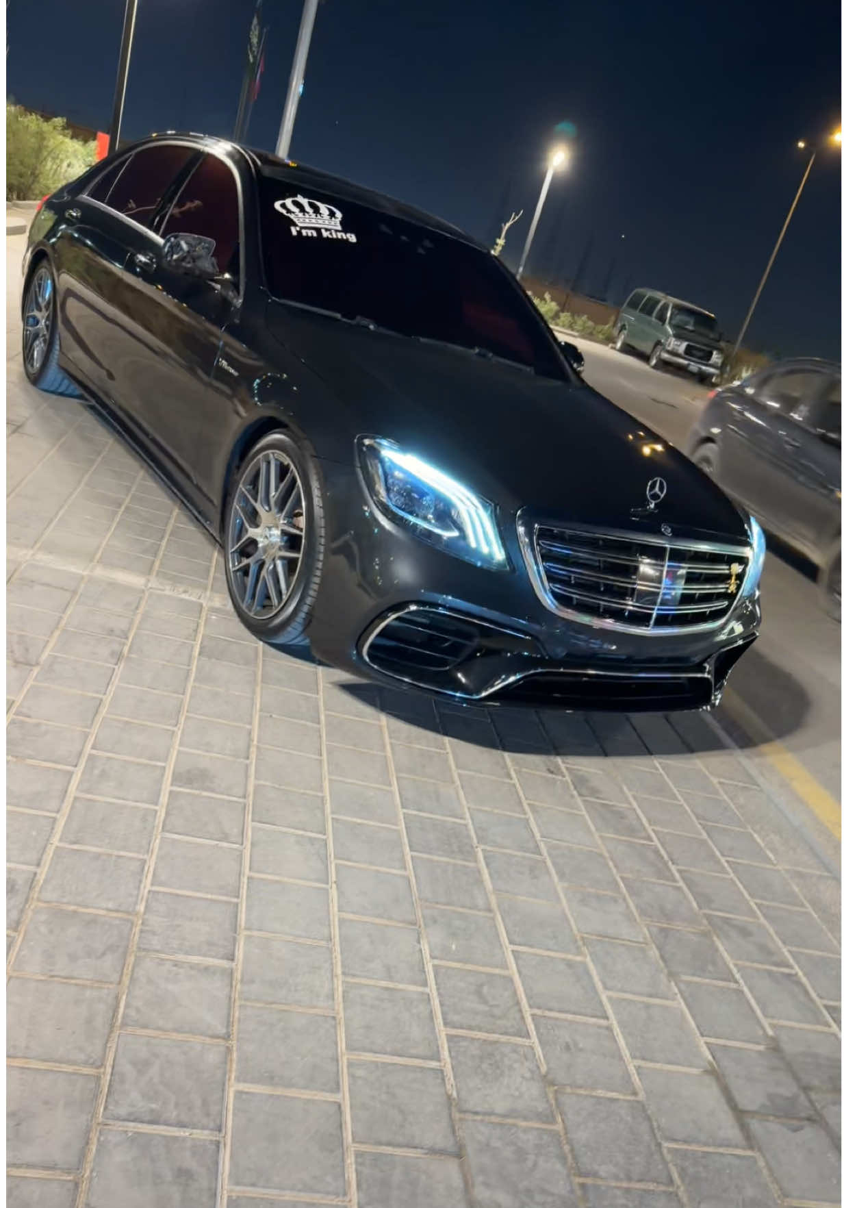 ا😎😎😎#T #مرسيدس 