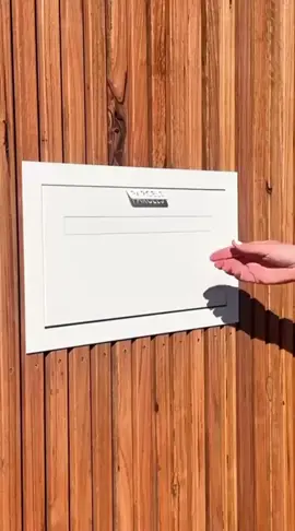 Caixa de correio, ótima pras comprinhas da shopee 🤭 #achadinhosshopee #acheinashopee #acheinashopee🧡 #achadinhosincríveis  link nos comentários. Copia e cola em alguma conversa no WhatsApp que o link vai ficar 