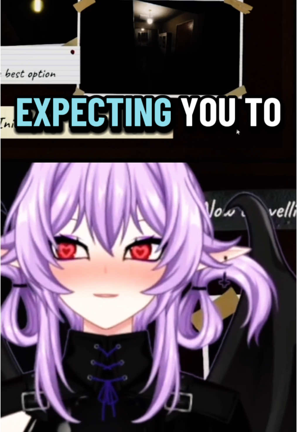 This was made so much harder while getting hunted in zero evidence phasmo 😂 #femboyfriday #femboy #femboytiktok #femboyz #vtuber #vtubers #vtuberclips #viral #vtuberen #envtuber #anime #storytime #animeboy #prettyboy #phasmophobia 