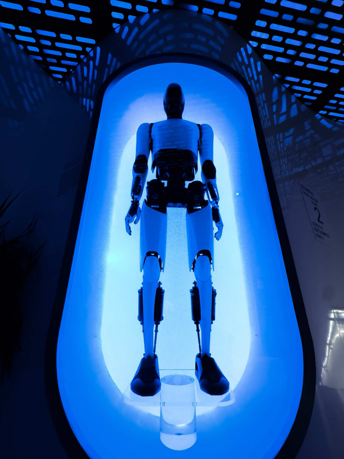 TESLA DINER #tesladiner #teslagang #losangeles 💻🤞🏽