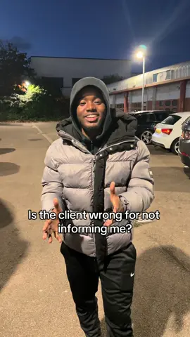 What do you guys think? #crash #rental #crashedcar #fyp #luton 