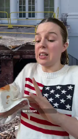 Again with the ketchup  